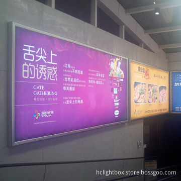 New Hot Outdoor Advertising Billboard and Outdoor LED Display (9060)